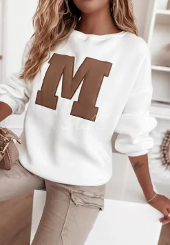 Bluza Mason Ecru