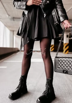 Rajstopy Linette Czarne 20 Den