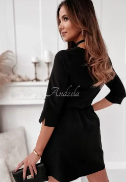 Sukienka Mini Prudence Czarna